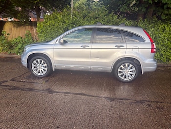 Used Honda CR-V 2010 for sale - 78615797: Photo