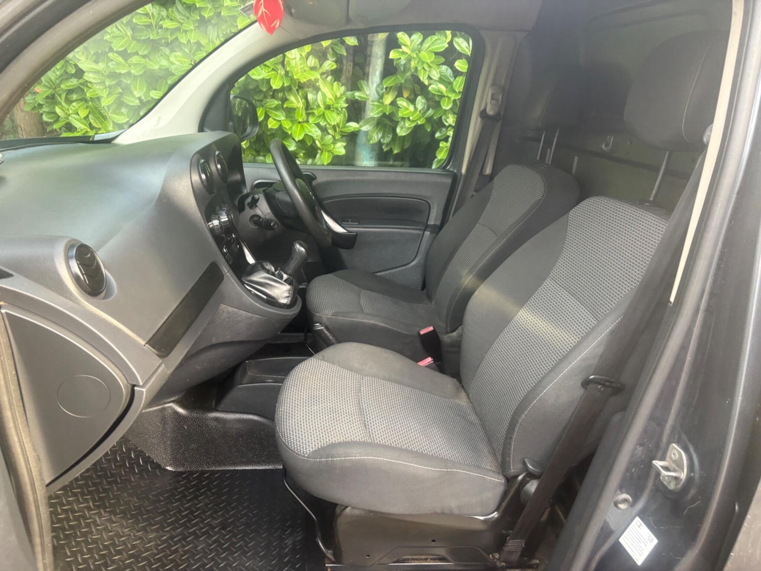 Used Mercedes-Benz Citan 2017 for sale - 77360659: Photo 14