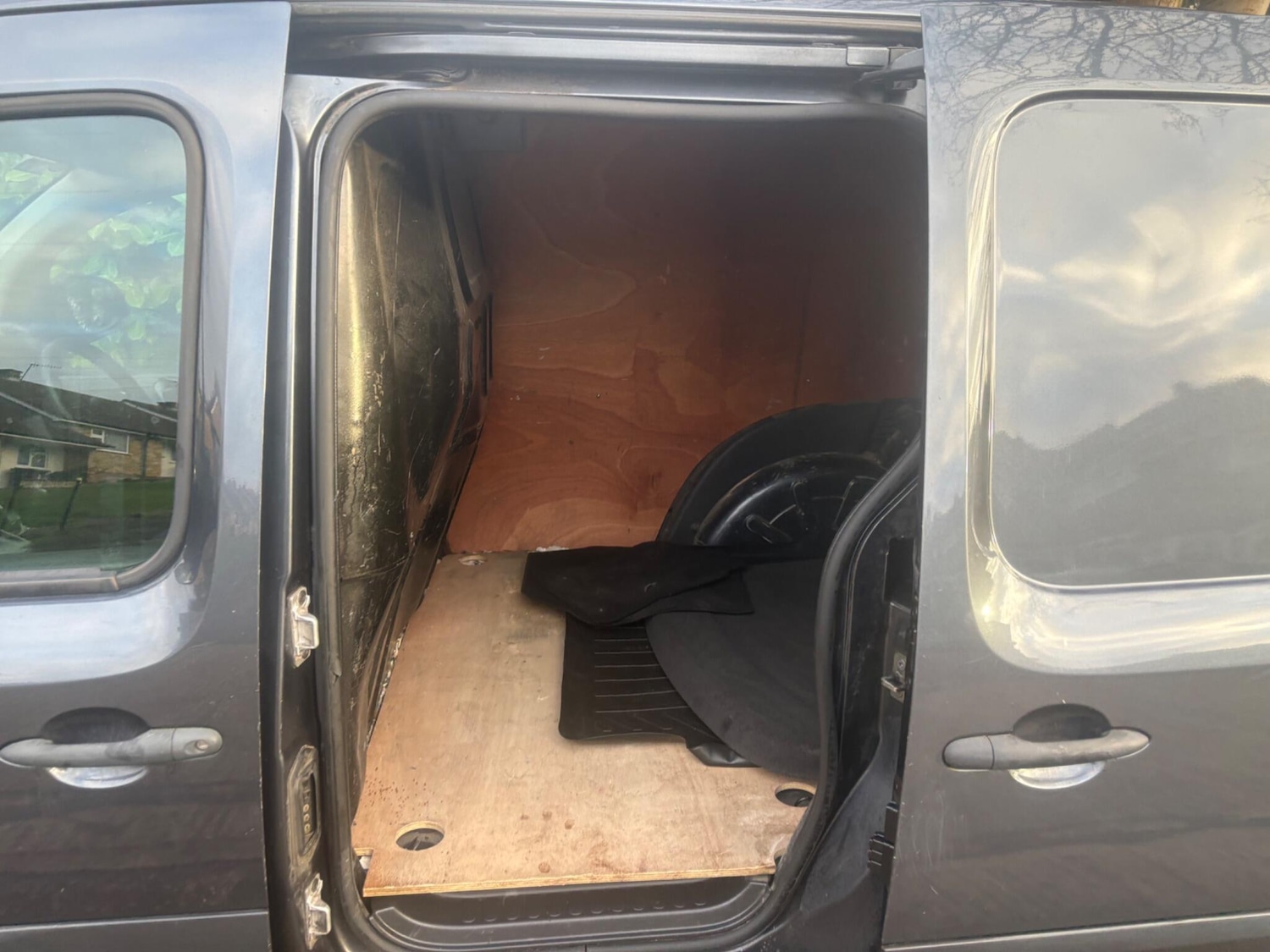 Used Mercedes-Benz Citan 2017 for sale - 77360659: Photo 15