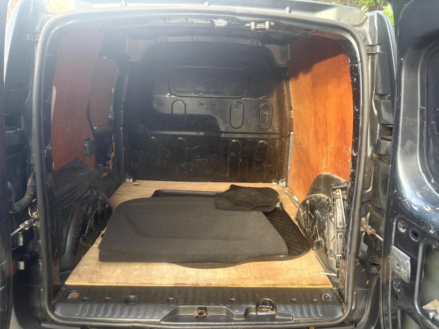 Used Mercedes-Benz Citan 2017 for sale - 77360659: Photo 16