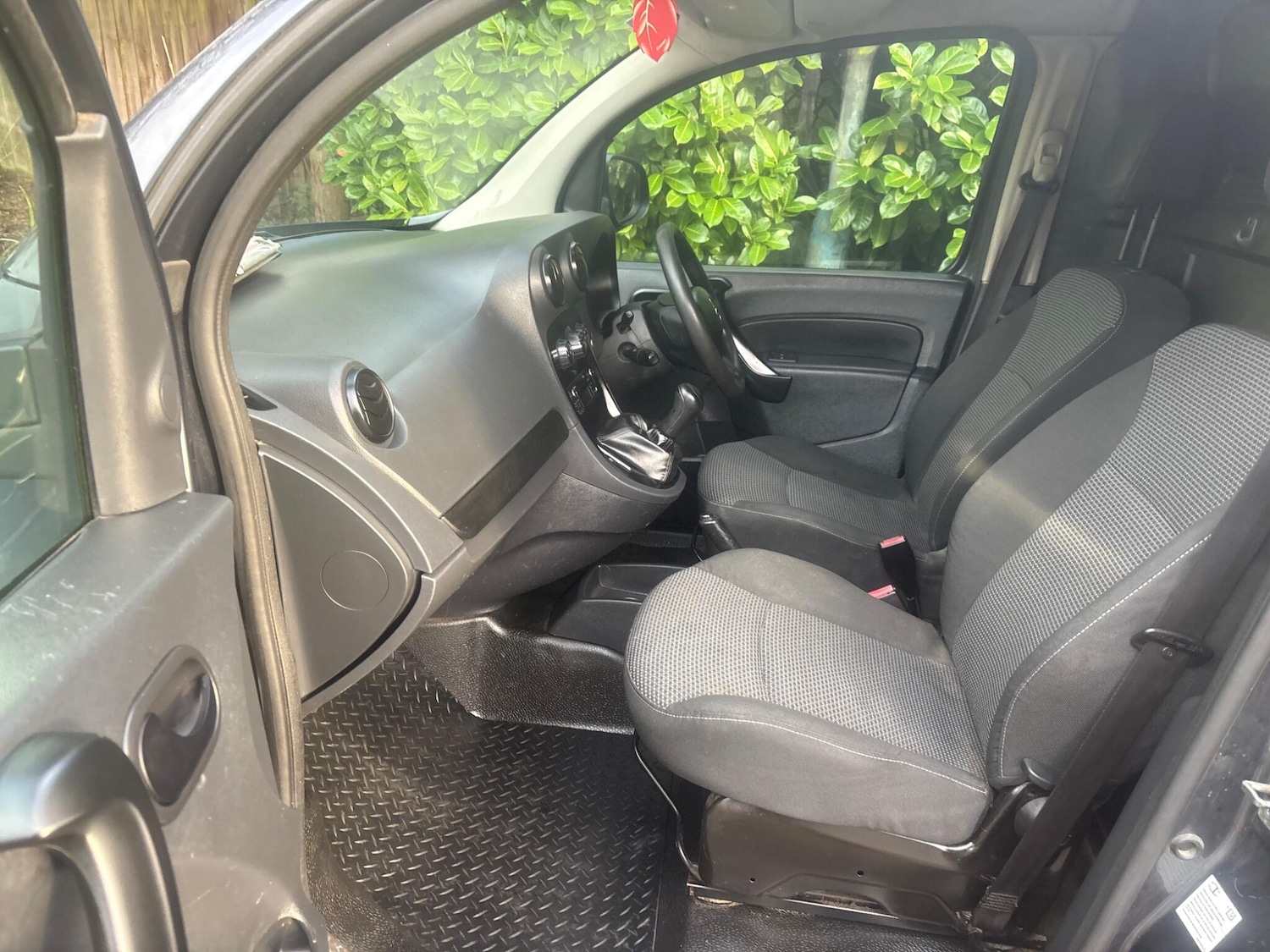 Used Mercedes-Benz Citan 2017 for sale - 77360659: Photo 19