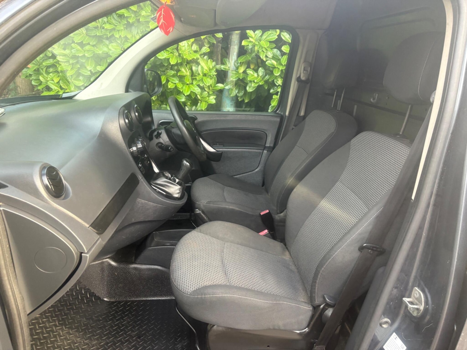 Used Mercedes-Benz Citan 2017 for sale - 77360659: Photo 20