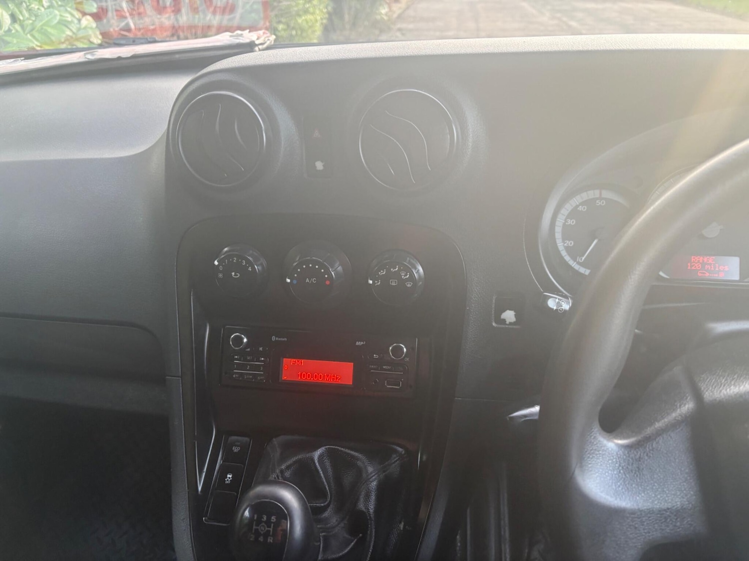 Used Mercedes-Benz Citan 2017 for sale - 77360659: Photo 22