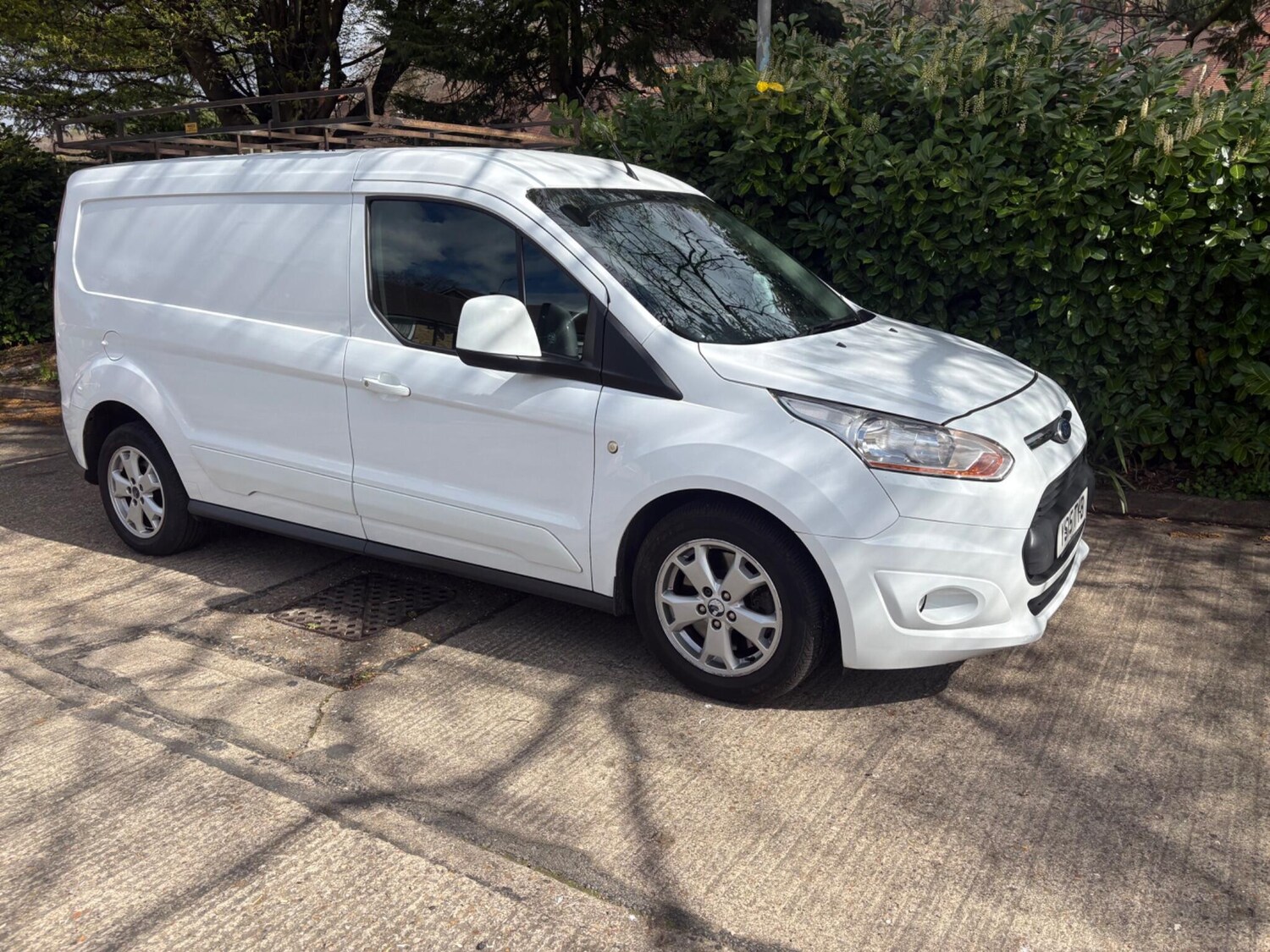 Used Ford Transit Connect 2015 for sale - 78043249: Photo 12