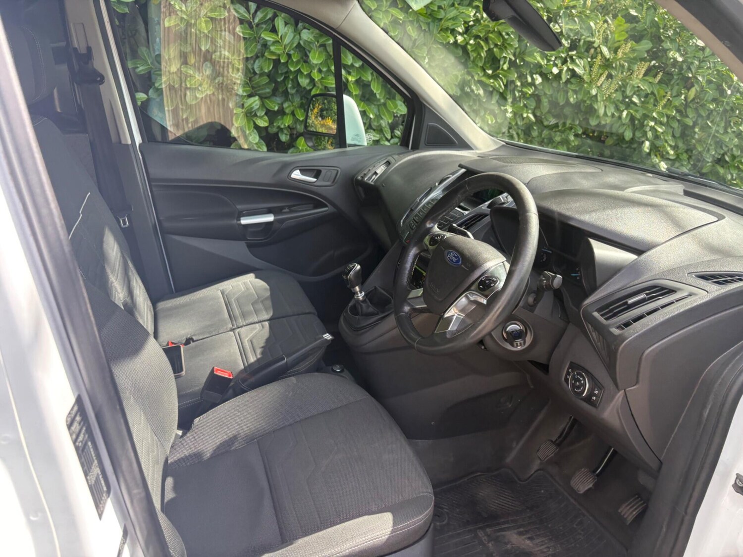 Used Ford Transit Connect 2015 for sale - 78043249: Photo 13