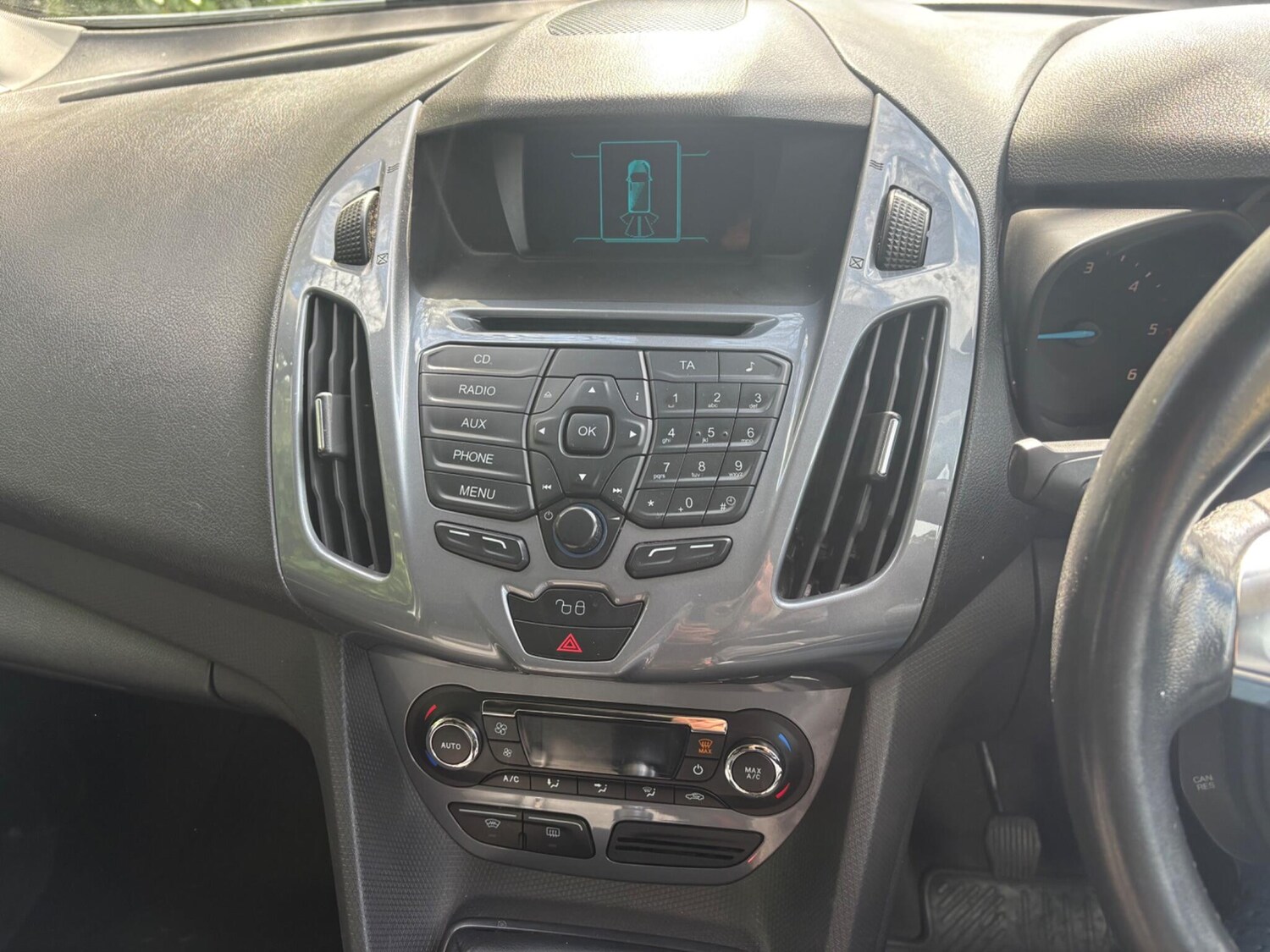 Used Ford Transit Connect 2015 for sale - 78043249: Photo 15