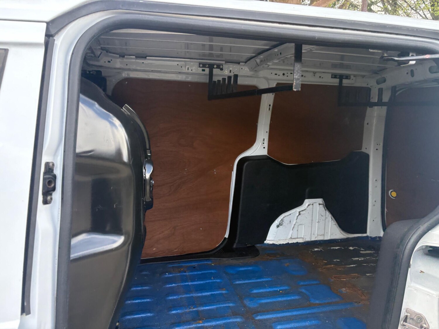 Used Ford Transit Connect 2015 for sale - 78043249: Photo 17