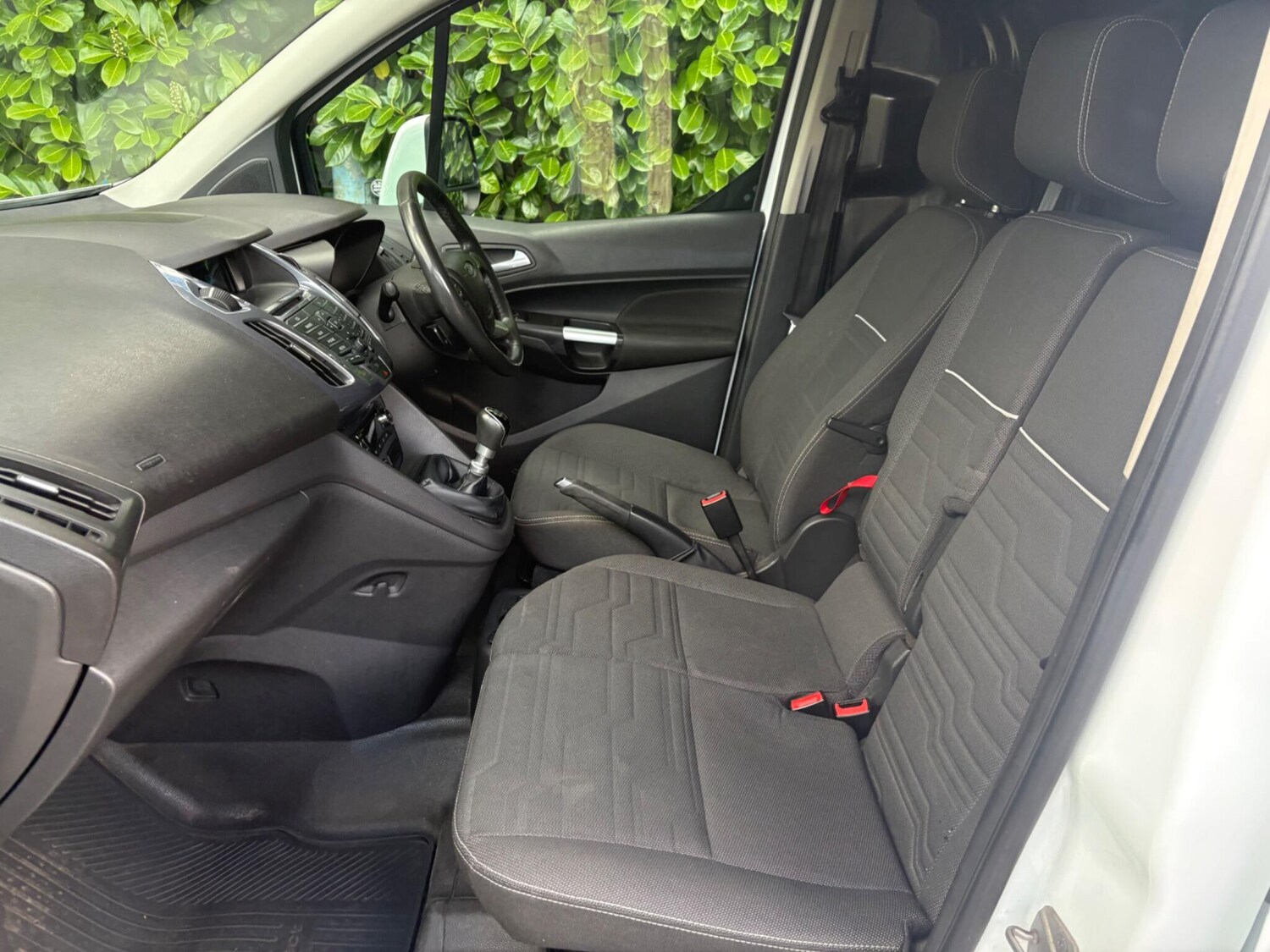 Used Ford Transit Connect 2015 for sale - 78043249: Photo 20