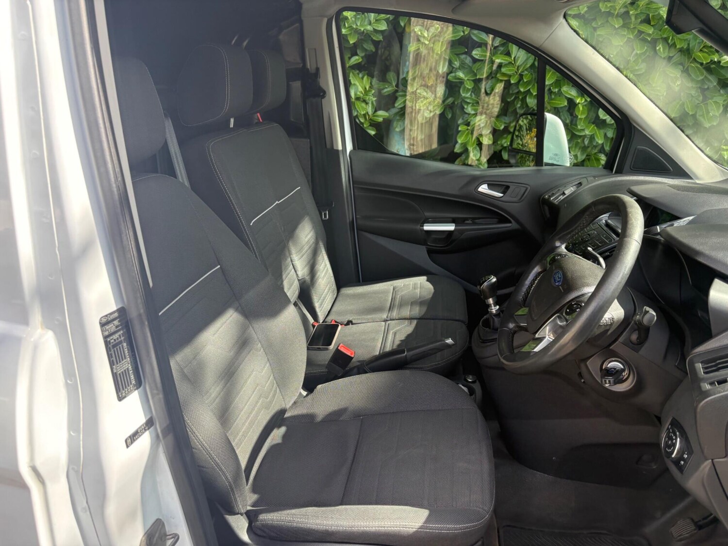 Used Ford Transit Connect 2015 for sale - 78043249: Photo 21