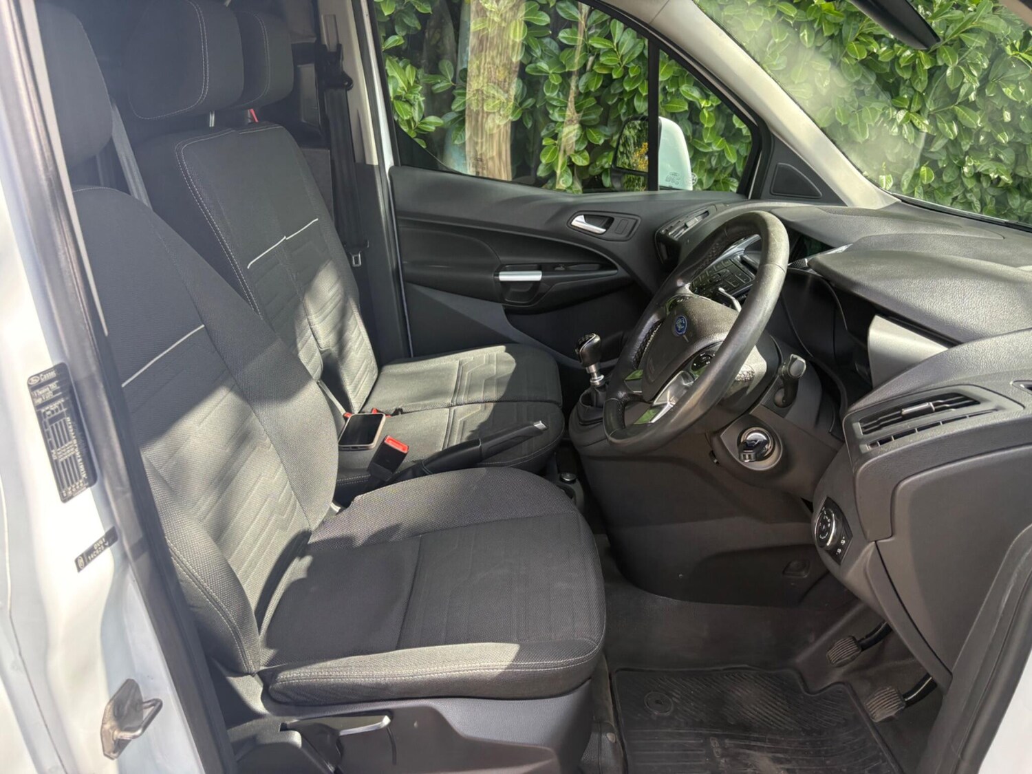 Used Ford Transit Connect 2015 for sale - 78043249: Photo 23