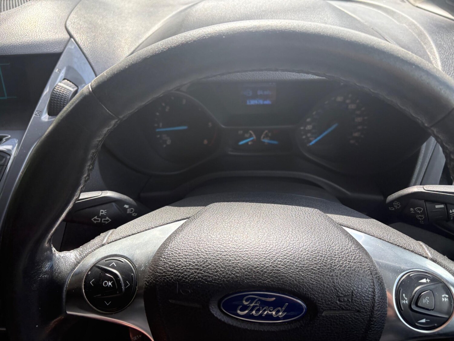 Used Ford Transit Connect 2015 for sale - 78043249: Photo 24