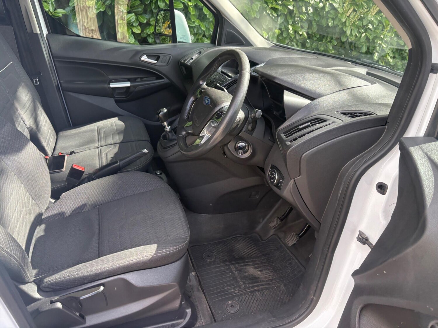 Used Ford Transit Connect 2015 for sale - 78043249: Photo 25