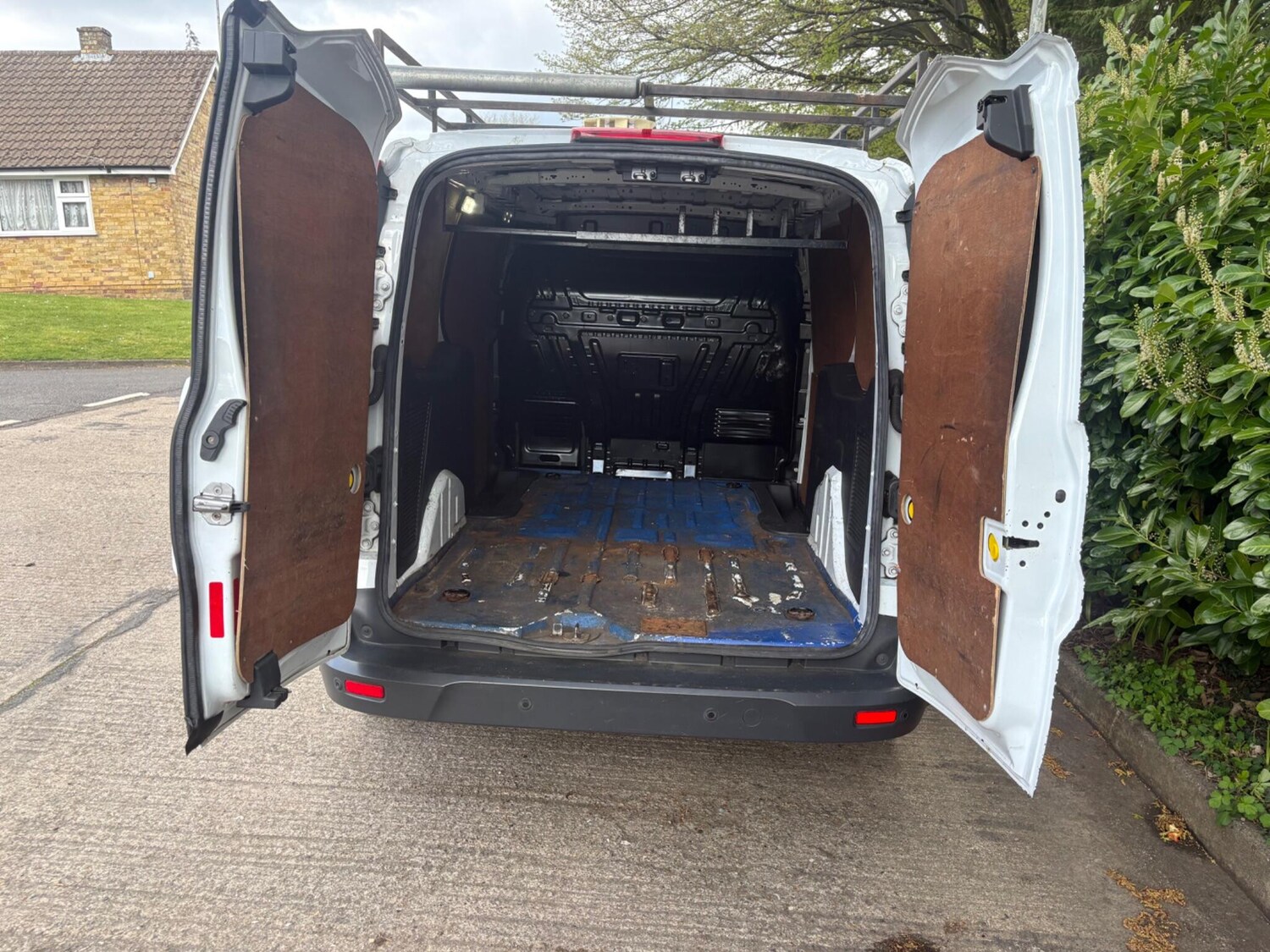 Used Ford Transit Connect 2015 for sale - 78043249: Photo 26