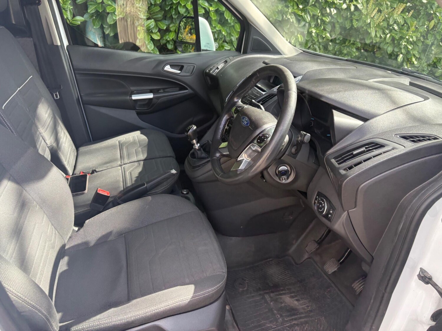 Used Ford Transit Connect 2015 for sale - 78043249: Photo 29