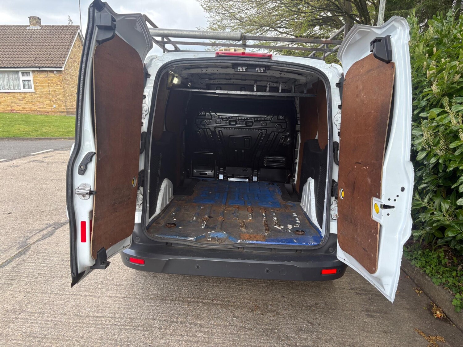 Used Ford Transit Connect 2015 for sale - 78043249: Photo 30