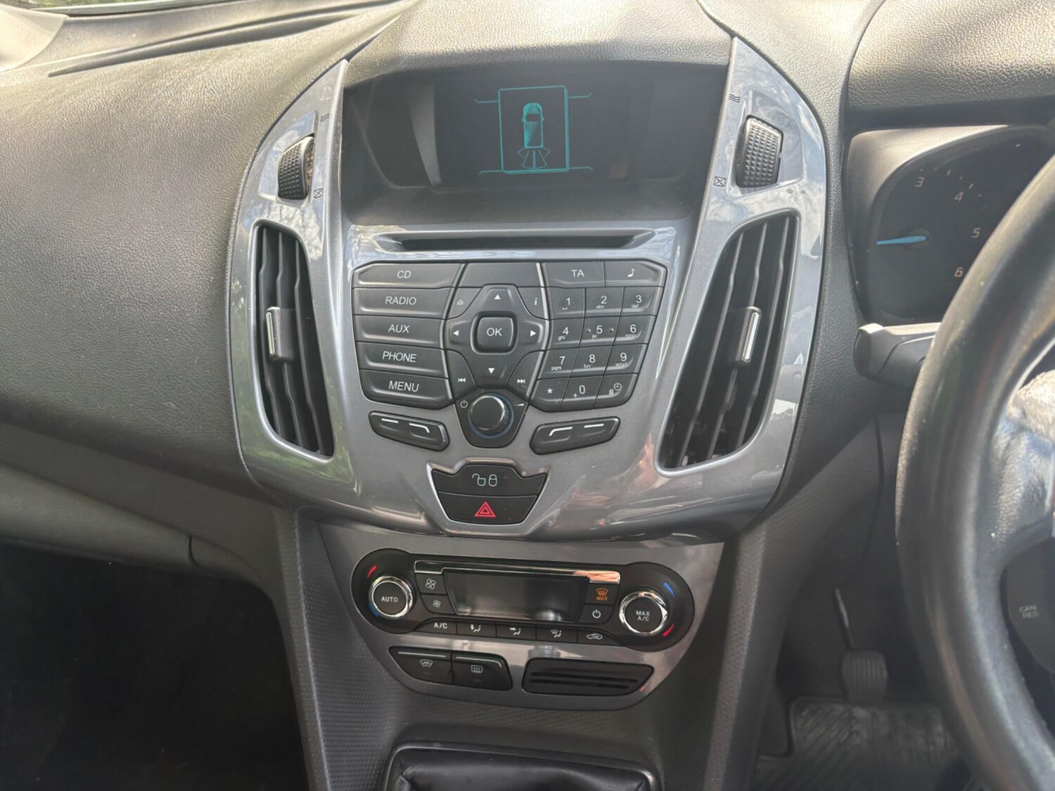 Used Ford Transit Connect 2015 for sale - 78043249: Photo 31