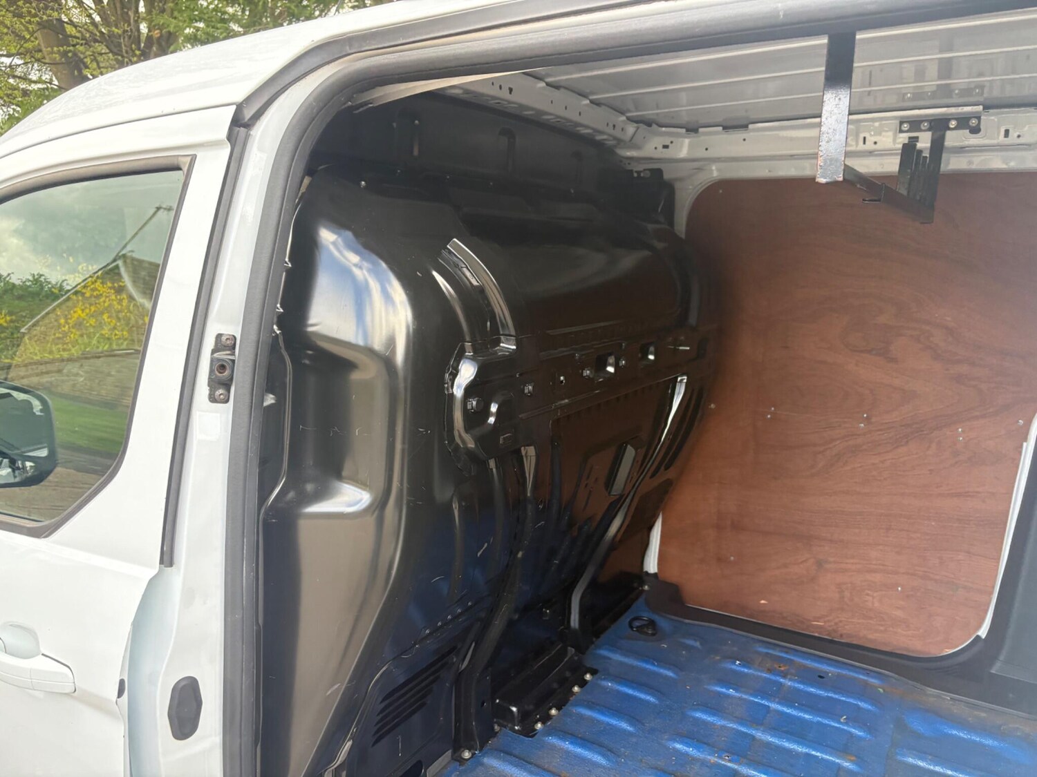 Used Ford Transit Connect 2015 for sale - 78043249: Photo 33