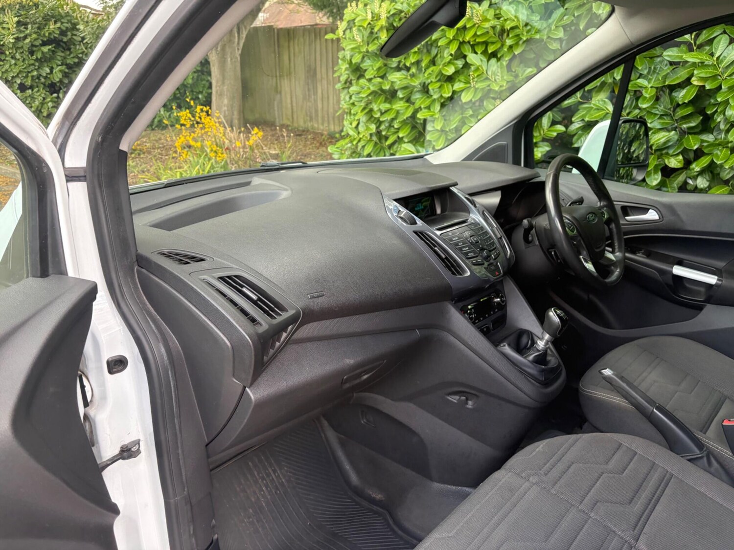 Used Ford Transit Connect 2015 for sale - 78043249: Photo 36