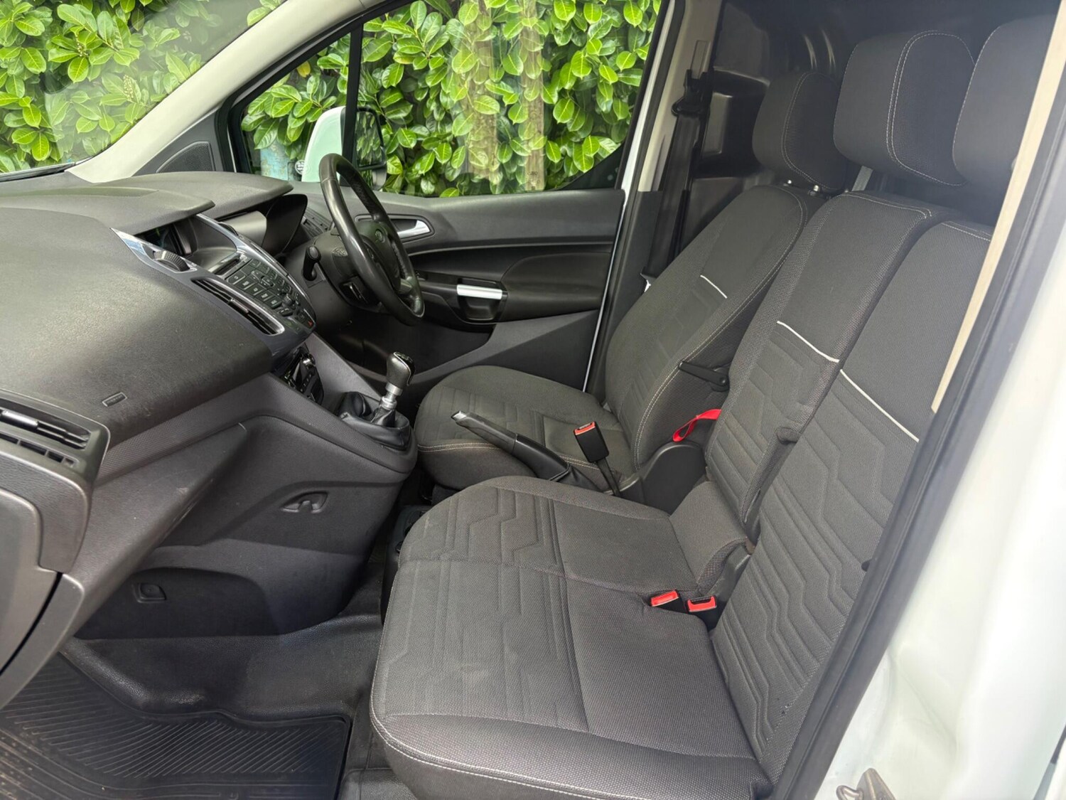 Used Ford Transit Connect 2015 for sale - 78043249: Photo 37