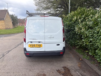Used Ford Transit Connect 2015 for sale - 78043249: Photo