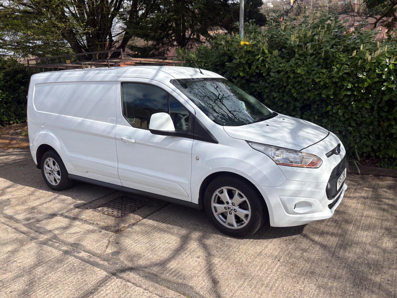 Used Ford Transit Connect 2015 for sale - 78043249: Photo 43