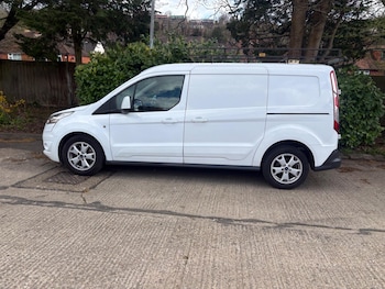 Used Ford Transit Connect 2015 for sale - 78043249: Photo