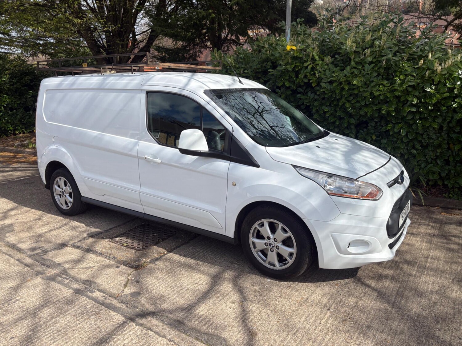 Used Ford Transit Connect 2015 for sale - 78043249: Photo 58