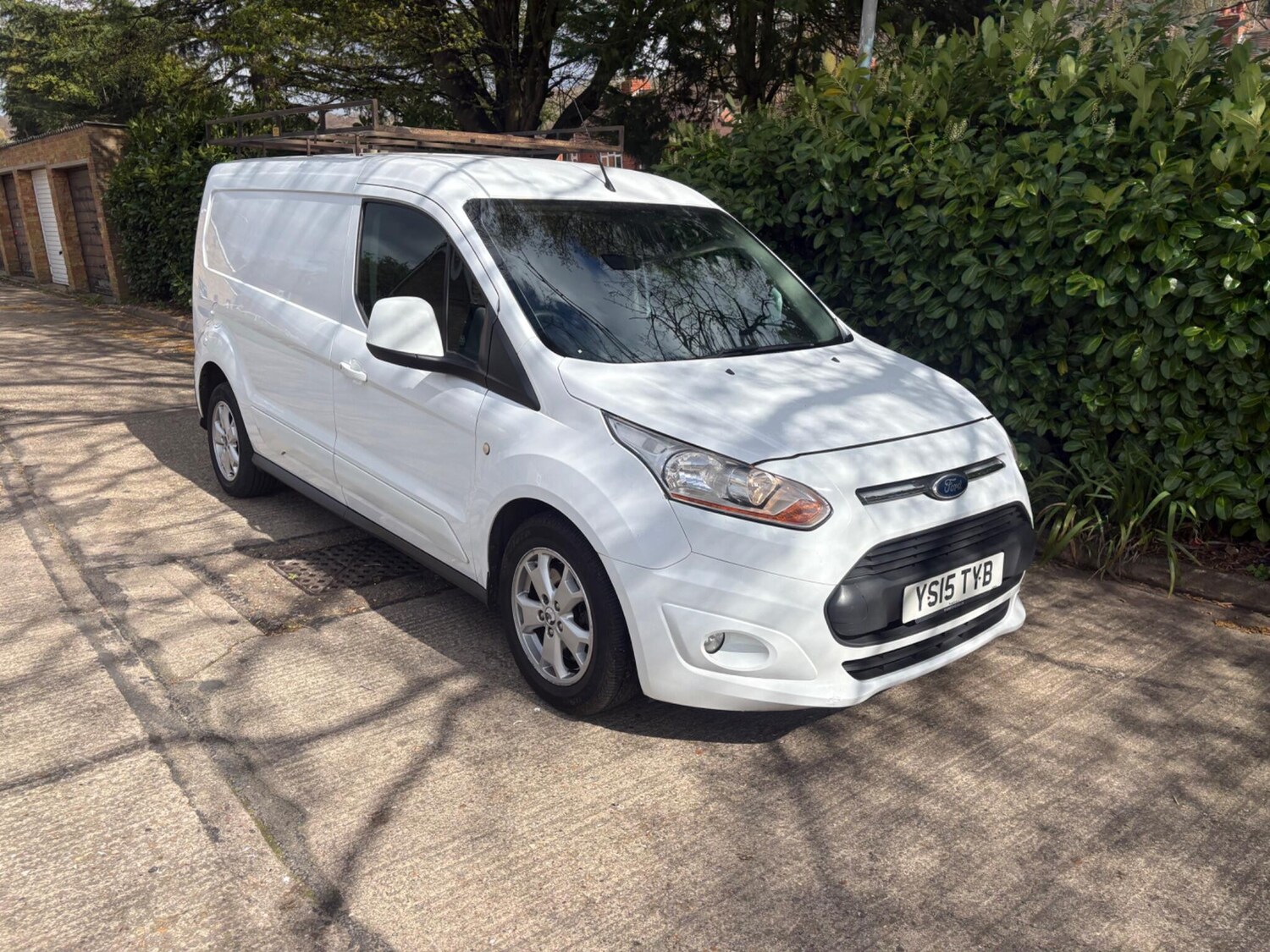 Used Ford Transit Connect 2015 for sale - 78043249: Photo 65