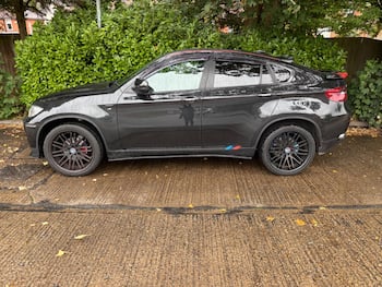 Used BMW X6 2011 for sale - 79832527: Photo