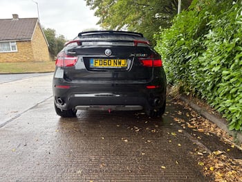Used BMW X6 2011 for sale - 79832527: Photo