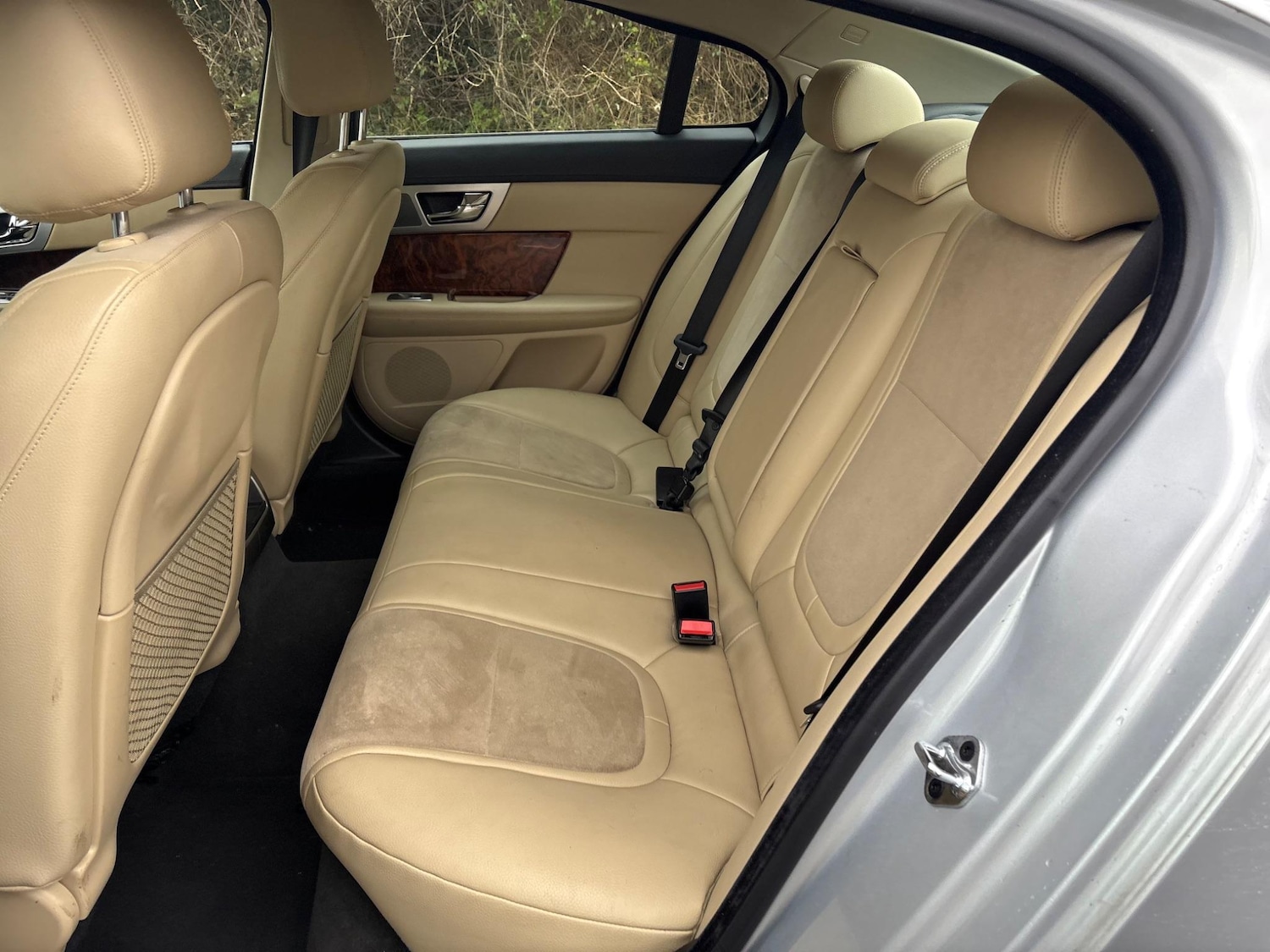 Used Jaguar XF 2013 for sale - 77715551: Photo 6