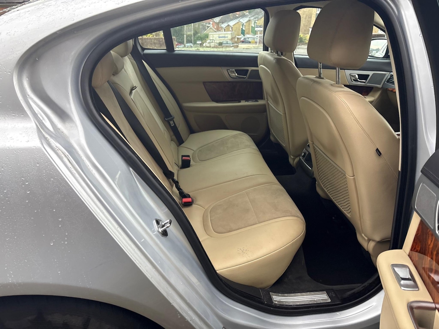 Used Jaguar XF 2013 for sale - 77715551: Photo 74