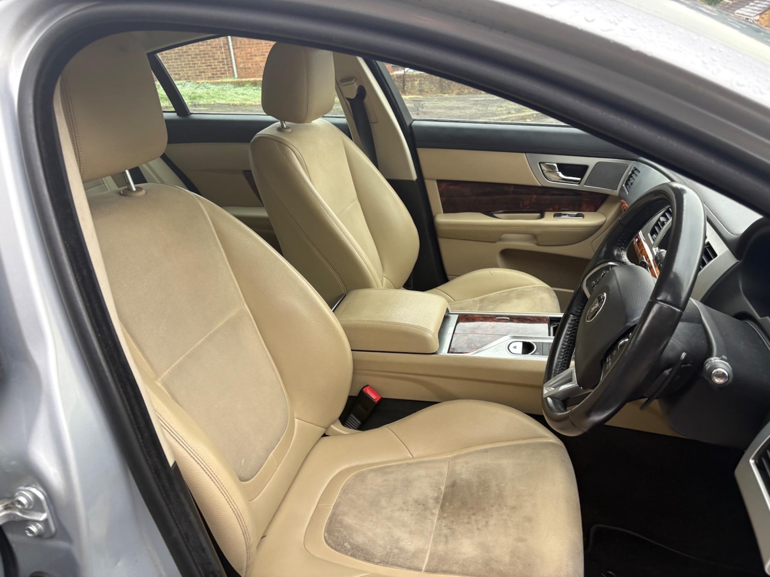 Used Jaguar XF 2013 for sale - 77715551: Photo 75