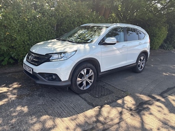 Used Honda CR-V 2013 for sale - 78472792: Photo