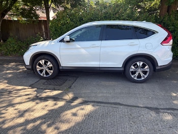Used Honda CR-V 2013 for sale - 78472792: Photo