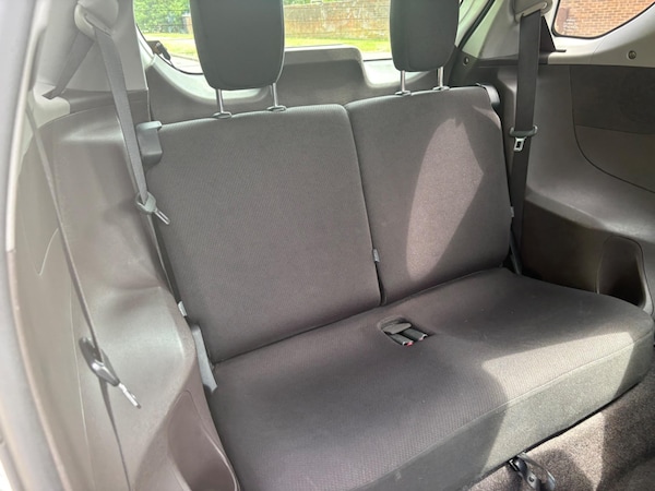 Used Toyota IQ 2009 for sale - 76229704: Photo 16