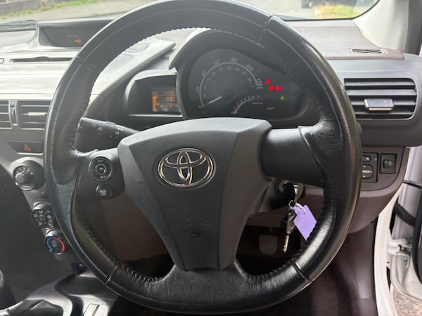 Used Toyota IQ 2009 for sale - 76229704: Photo 18