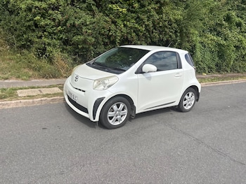 Toyota - IQ