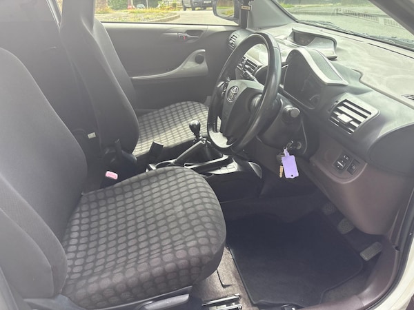 Used Toyota IQ 2009 for sale - 76229704: Photo 22