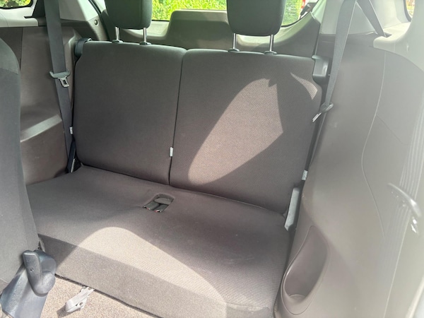 Used Toyota IQ 2009 for sale - 76229704: Photo 28