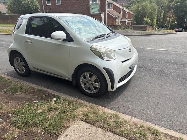 Used Toyota IQ 2009 for sale - 76229704: Photo 29