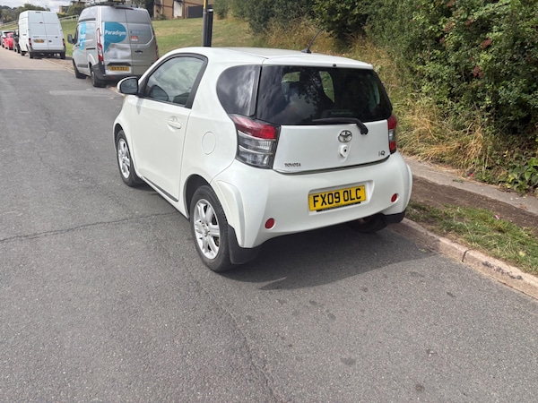 Used Toyota IQ 2009 for sale - 76229704: Photo 47