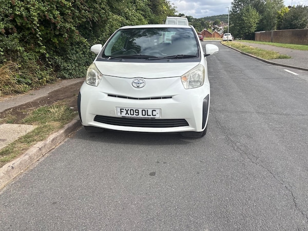 Used Toyota IQ 2009 for sale - 76229704: Photo 8