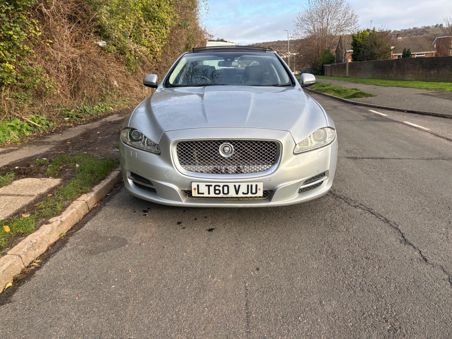 Used Jaguar XJ 2010 for sale - 76648120: Photo 55