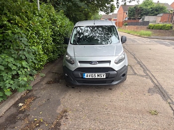 Used Ford Transit Connect 2016 for sale - 78754366: Photo