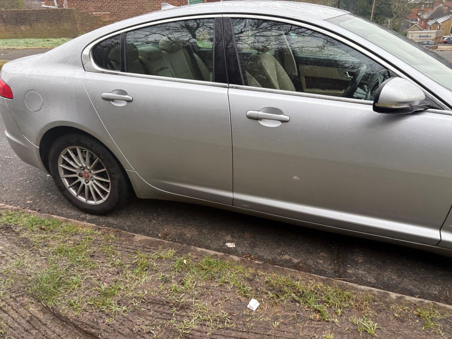 Used Jaguar XF 2013 for sale - 77195792: Photo 29