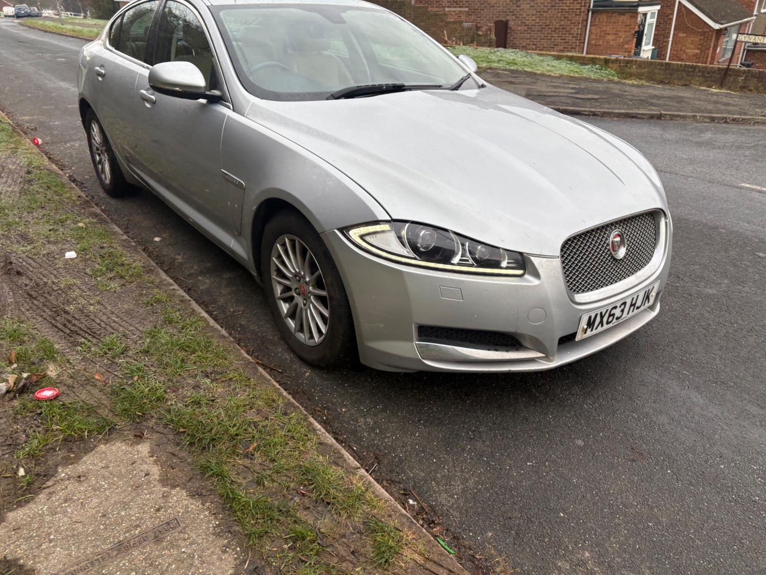 Used Jaguar XF 2013 for sale - 77195792: Photo 33