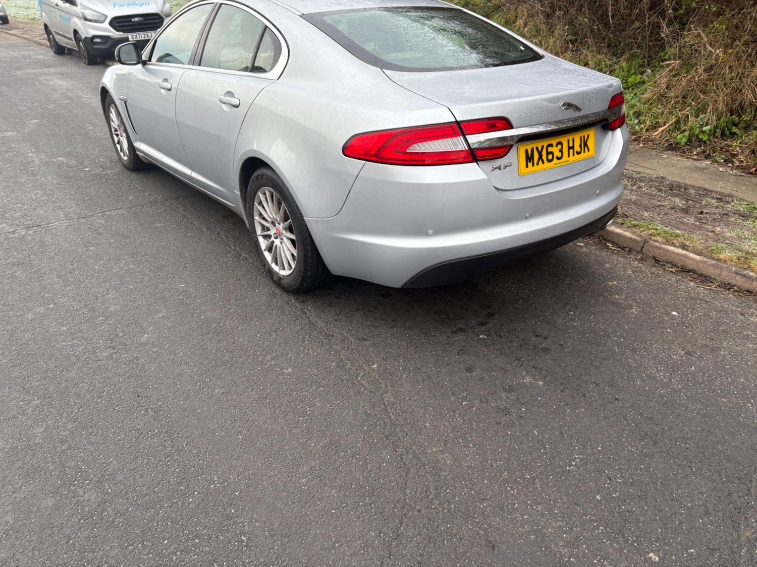 Used Jaguar XF 2013 for sale - 77195792: Photo 43