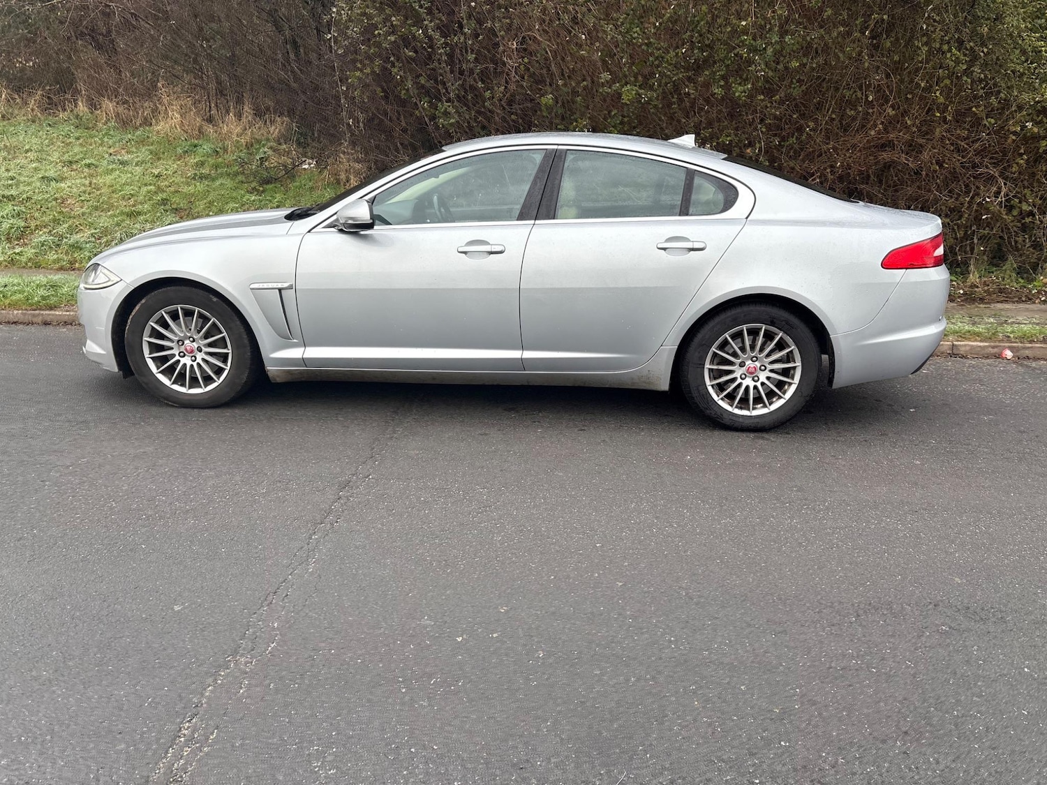 Used Jaguar XF 2013 for sale - 77195792: Photo 47