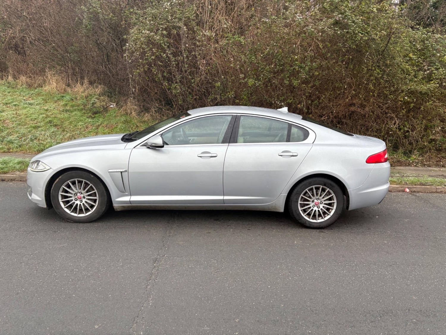 Used Jaguar XF 2013 for sale - 77195792: Photo 59